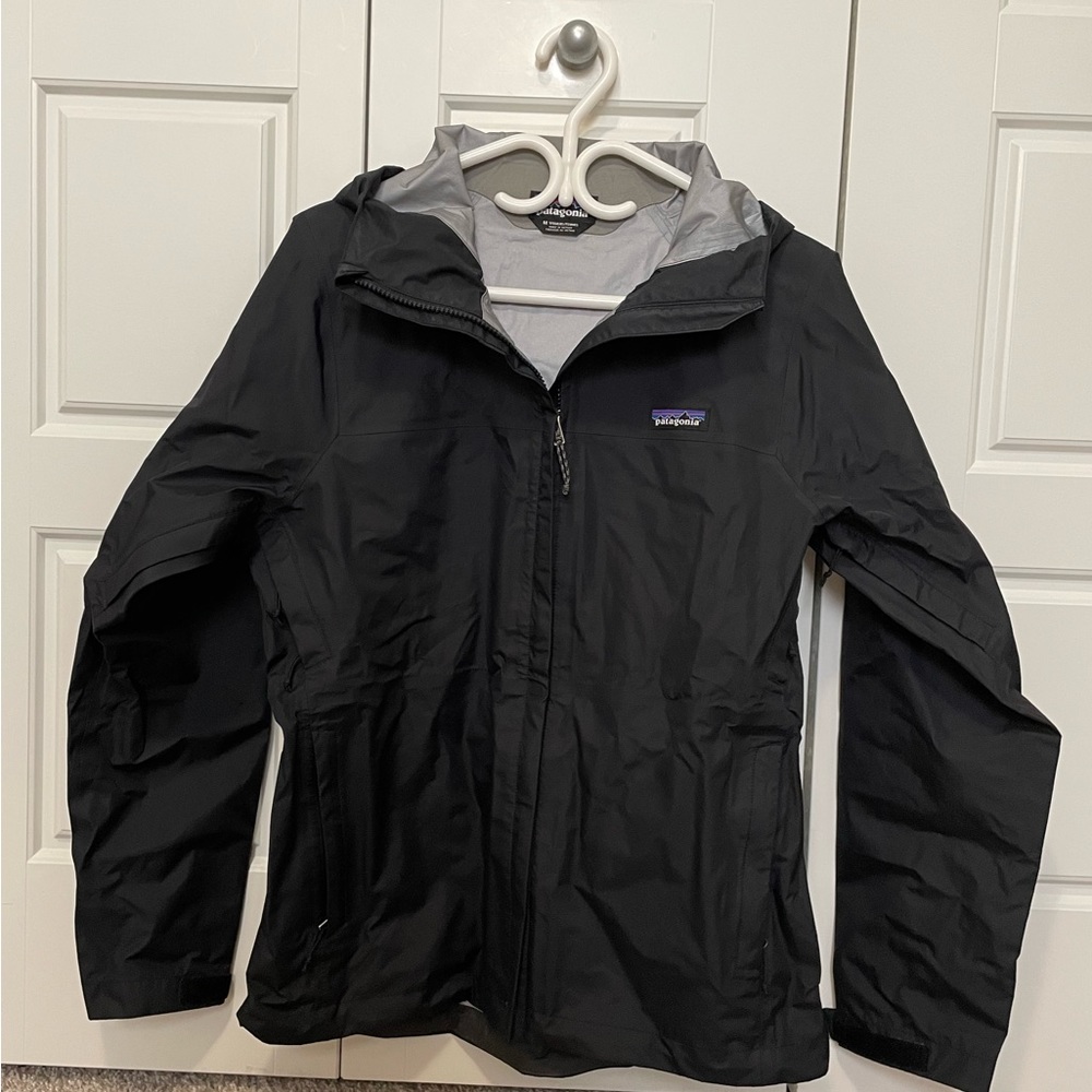 Patagonia Womens Torrentshell 3L Jacket